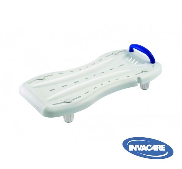 Photo de la planche de bain Marina de la marque Invacare