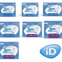 ID ontex propose une gamme expert slip plus et maxi selon les besoins de chacun en terme d'incontinence. Nos produits vont de 6 à 8 gouttes du S jusqu'au XL.