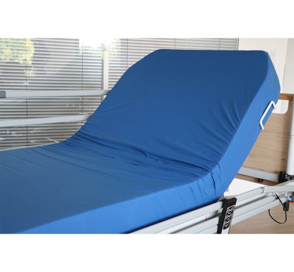 Photo extérieure du matelas classe 2 Viscoflex de la marque Systam