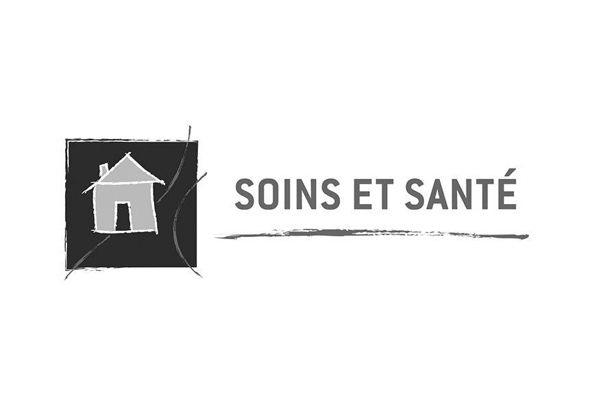 logo Soins et Santé couleur