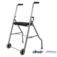 Rollator 2 roues Londres de Drive Devilbiss