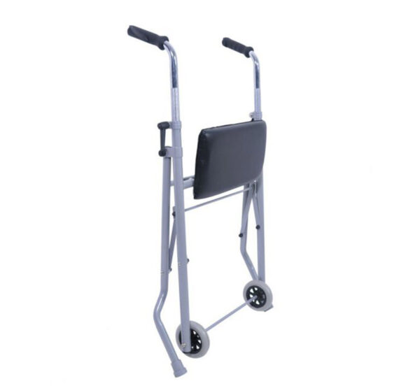 Rollator 2 roues Londres de Drive Devilbiss