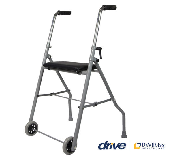 Rollator 2 roues Londres de Drive Devilbiss