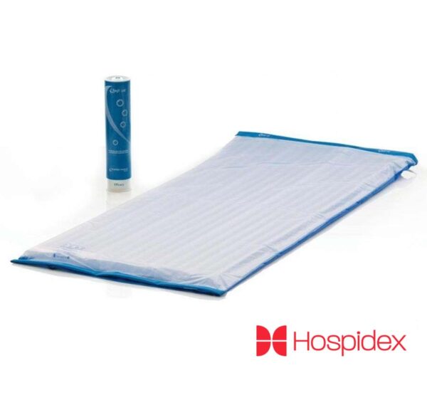 Photo du surmatelas Repose de la marque Hospidex