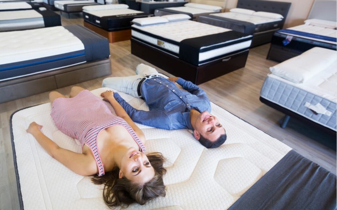 Choisir son matelas médical avec Sim Santé