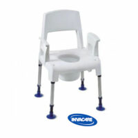 Chaise de douche PICO de chez Invacare