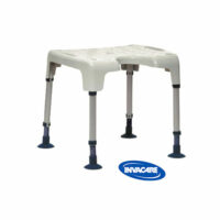 Tabouret de douche PICO de chez Invacare